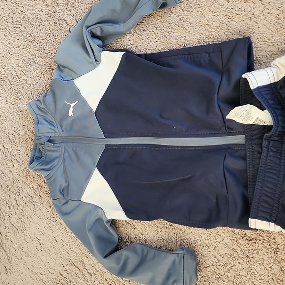 Toddler clothes for boy - Picture 9 of 10